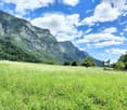 Bauland mit traumhafter Berg- und Seesicht in Walenstadt (W3 plus Attika)