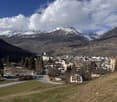 Ruhiges 0-Zimmer-Baugrundstück mit Entwicklungspotenzial, Visp