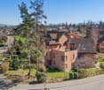 Zeitlos schöne 4.5-Zi.-Wohnung in Esslingen mit ausbaupotenzial