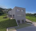 Appartement de 3,5 pièces à Saxon - Plus que 1 lot de disponible