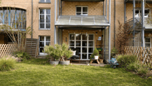 Listing picture