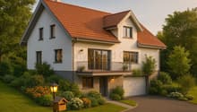 So könnte ihr neuen Zuhause aussehen