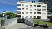 MFH Wältigasse 6, Mels