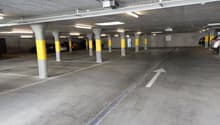 Tiefgarage