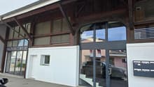 Listing picture