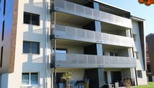 Immeuble