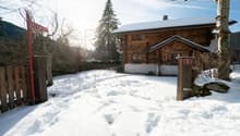 Listing picture