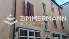 vue immeuble