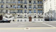 Immeuble vue 1
