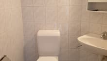 wc séparé