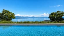 Vue+piscine