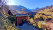 Le chalet