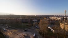 Aussicht