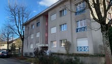 Liegenschaft