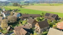 SENNHOF - Rifferswil