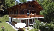 Chalet, 7.0 pièces, 235.00 m2