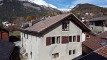 Maison, 5.0 pièces, 118.33 m2