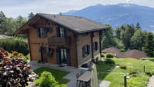 Chalet, 5.5 pièces, 140.00 m2
