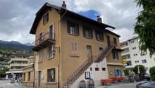 Dernier étage, 7.0 pièces, 152.00 m2