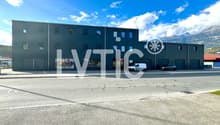 Listing picture