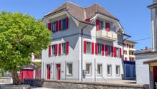 Vue extérieur