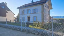 Listing picture