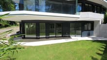 Vue globale duplex