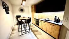 Cuisine loft
