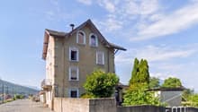 Bel immeuble avec très bon rendement