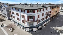 Bâtiment Extérieur
