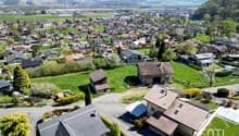 Vue Aérienne