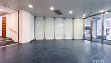 Espace Commercial