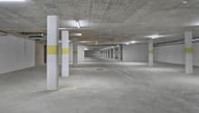 Tiefgarage
