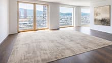 Urbaner Freiraum mit Stil