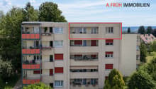 Liegenschaft Grenchen