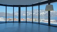 UG Büro / Showroom