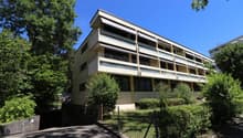 Urs Graf-Strasse 6/8, 4052 Basel