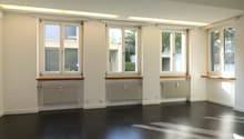 Büro 26 m2