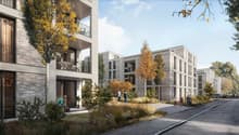 Ziegelweg 6 -20, Binningen