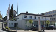 Listing picture