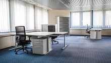 Musterbüro