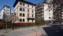 Listing picture