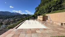 piscina / Schwimmbad / swimming pool
