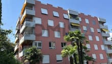 Condomionio, appartamento 2. piano / Wohnanlage, Wohnung im 2. Stock / Condominium, 2nd-floor apartment