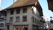 Aussenansicht