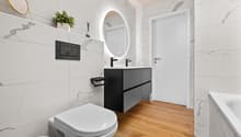 Salle de bain - Non contractuel