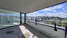 Lot 3 - Loggia et vue