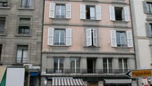 Listing picture