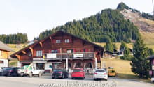 Listing picture