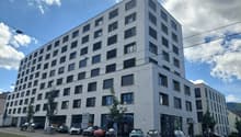Badenerstrasse 531